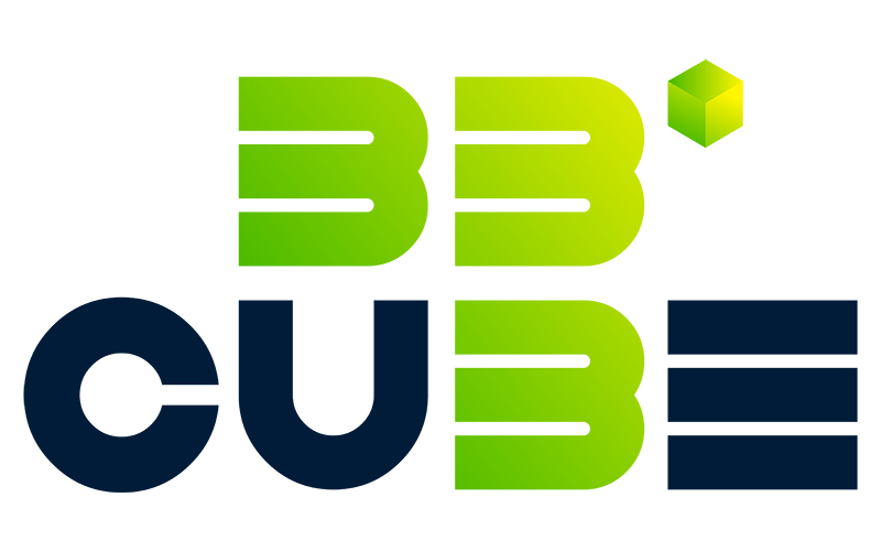 BBCUBE